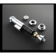 luke skywalker ROTJ lightsaber luke skywalker ROTJ lightsaber