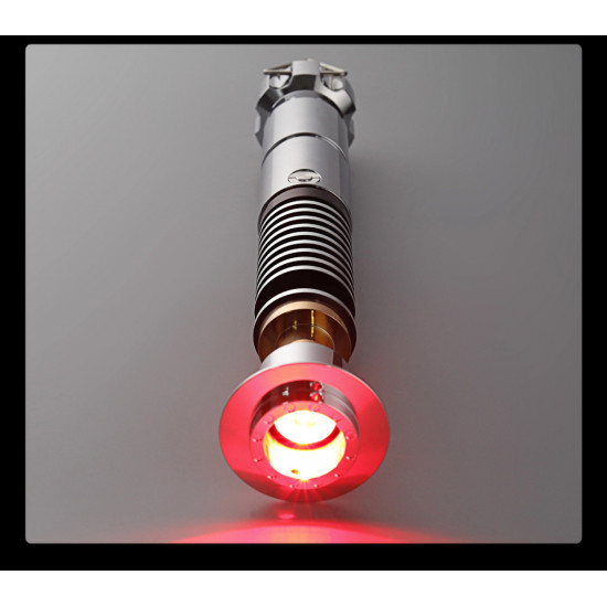 luke skywalker ROTJ lightsaber luke skywalker ROTJ lightsaber