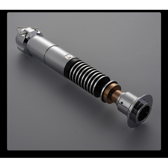 luke skywalker ROTJ lightsaber luke skywalker ROTJ lightsaber