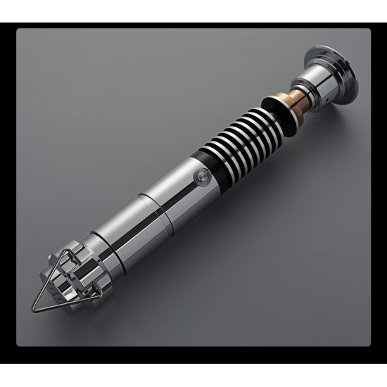 luke skywalker ROTJ lightsaber luke skywalker ROTJ lightsaber