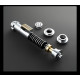 luke skywalker ROTJ lightsaber luke skywalker ROTJ lightsaber