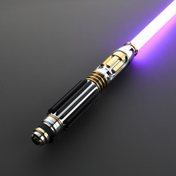 mace windu lightsaber