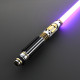 mace windu lightsaber