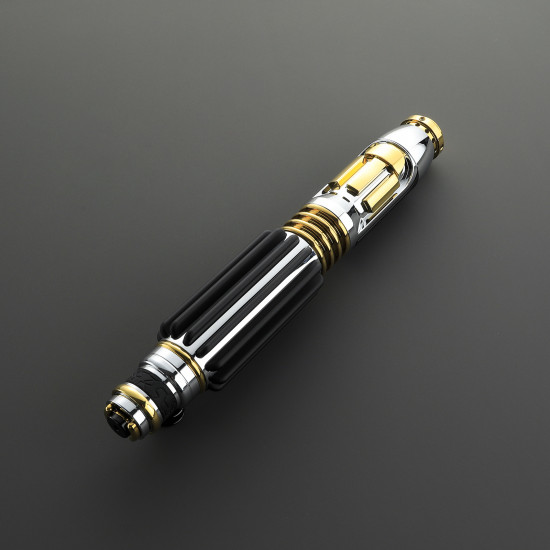 mace windu lightsaber