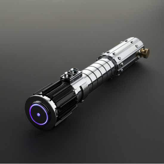 mara jade lightsaber
