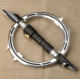 marrok double-bladed lightsaber marrok double-bladed lightsaber