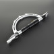 marrok double-bladed lightsaber marrok double-bladed lightsaber