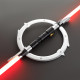 marrok double-bladed lightsaber marrok double-bladed lightsaber