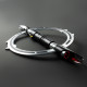 marrok double-bladed lightsaber marrok double-bladed lightsaber