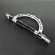 marrok double-bladed lightsaber marrok double-bladed lightsaber