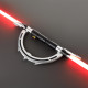 marrok double-bladed lightsaber marrok double-bladed lightsaber