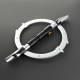 marrok double-bladed lightsaber marrok double-bladed lightsaber