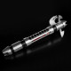 darth maul double-bladed legacy lightsaber - empire era
