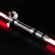 darth maul double-bladed legacy lightsaber - empire era