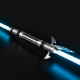 darth maul double-bladed legacy lightsaber - empire era