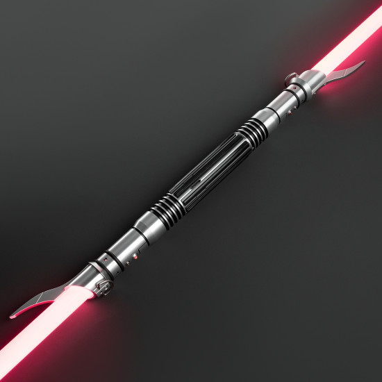 combat saber - model opress - Savage Opress Lightsaber