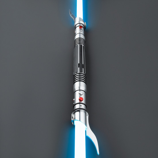 combat saber - model opress - Savage Opress Lightsaber