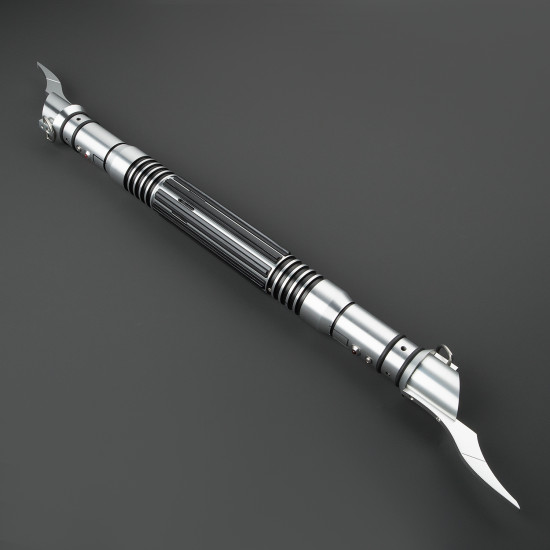 combat saber - model opress - Savage Opress Lightsaber