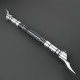 combat saber - model opress - Savage Opress Lightsaber