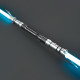 combat saber - model opress - Savage Opress Lightsaber