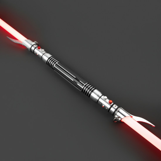 combat saber - model opress - Savage Opress Lightsaber