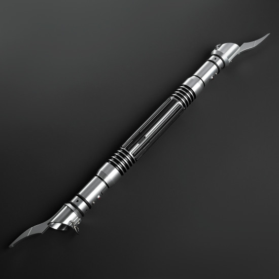 combat saber - model opress - Savage Opress Lightsaber