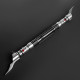 combat saber - model opress - Savage Opress Lightsaber