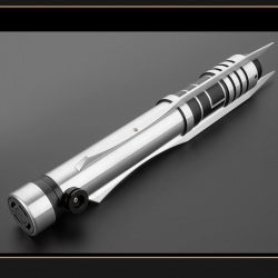 revan lightsaber - jedi version