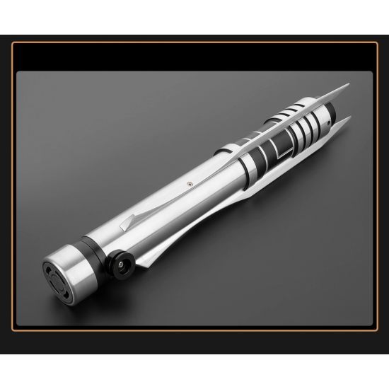 revan lightsaber - jedi version