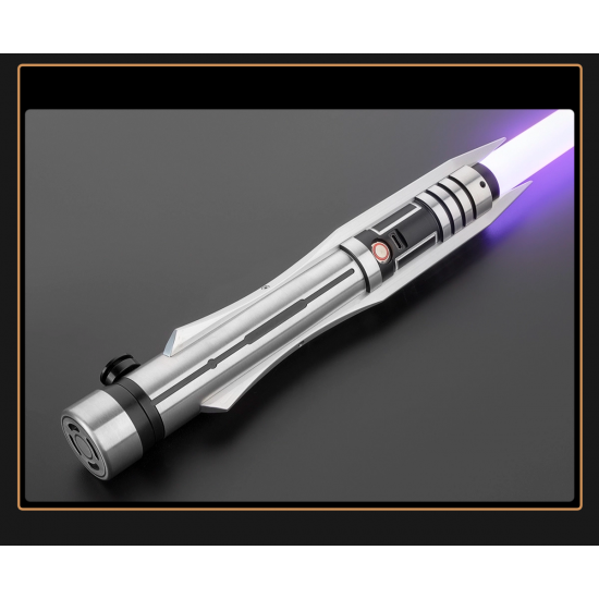 revan lightsaber - jedi version
