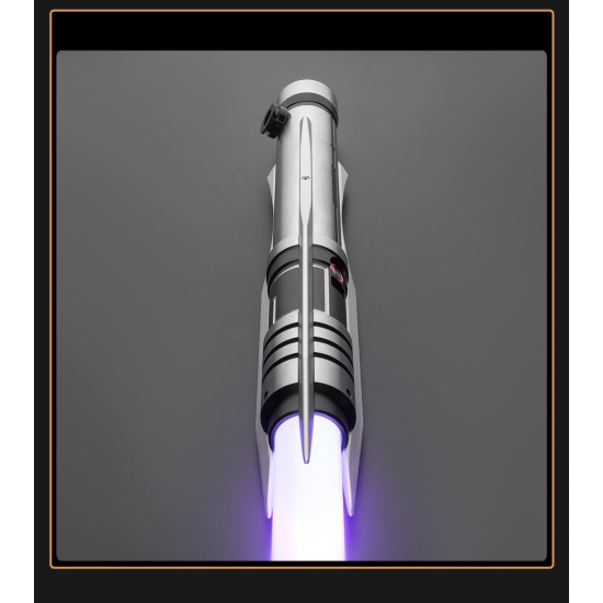 revan lightsaber - jedi version