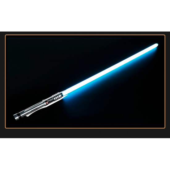 revan lightsaber - jedi version