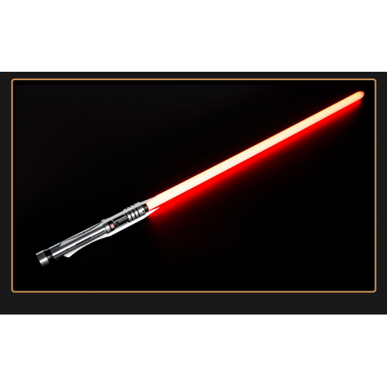 revan lightsaber - jedi version