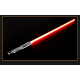 revan lightsaber - jedi version