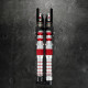 darth rey Skywalker double-bladed lightsaber