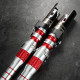 darth rey Skywalker double-bladed lightsaber