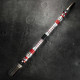 darth rey Skywalker double-bladed lightsaber