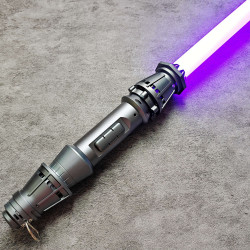 rey lightsaber