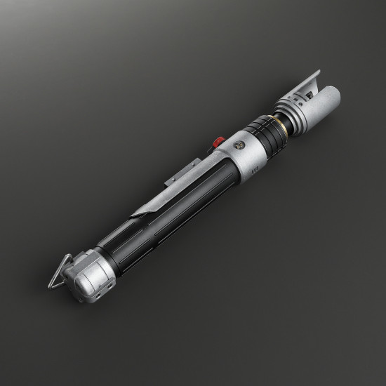 sabine / ezra lightsaber sabine / ezra lightsaber