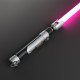 sabine / ezra lightsaber sabine / ezra lightsaber