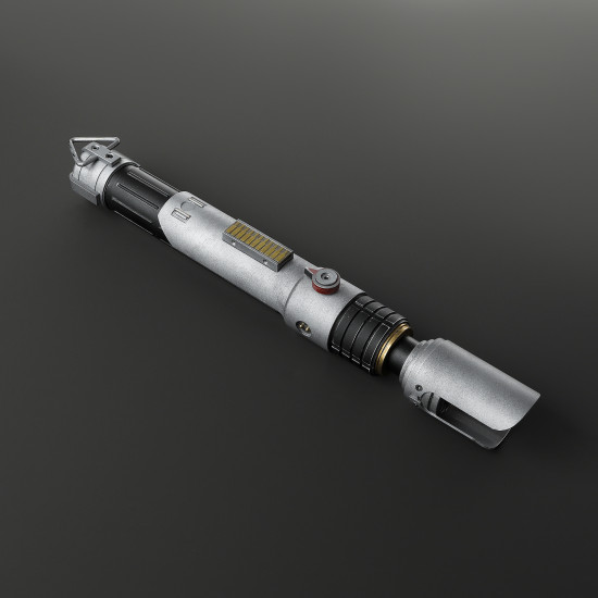 sabine / ezra lightsaber sabine / ezra lightsaber