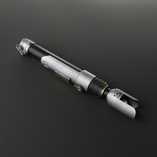 sabine / ezra lightsaber sabine / ezra lightsaber