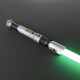 sabine / ezra lightsaber sabine / ezra lightsaber