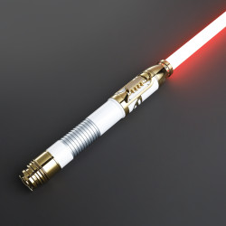 santari khri lightsaber