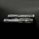 satele shan double-bladed lightsaber