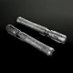 satele shan double-bladed lightsaber