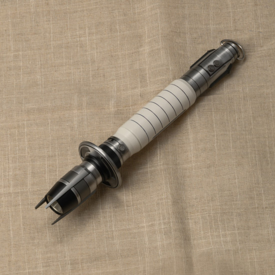 shin hati lightsaber