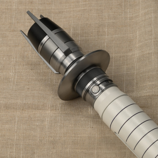 shin hati lightsaber