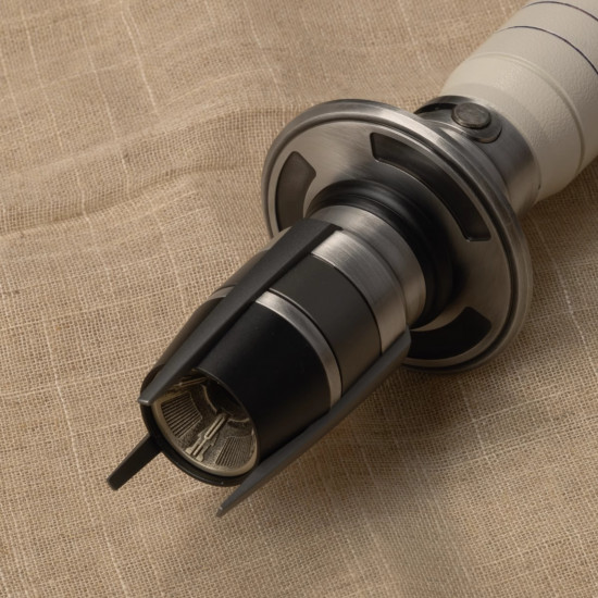 shin hati lightsaber