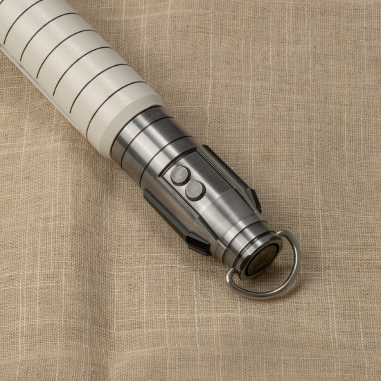 shin hati lightsaber